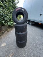 Kart Reifen Junior Komet 