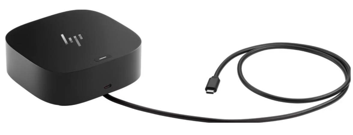 Hewlett Packard Docking station: HP USB-C Dock G5 – Usato da Ballwil venduto da MikaKreienbuehl 1