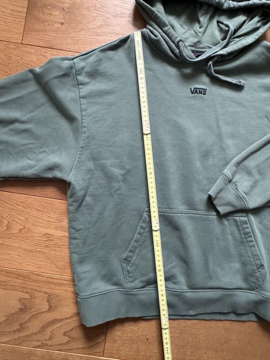 Pulls & Sweat-shirts: Hoodie Pullover Vans – D'occasion à Bern par YoungBoy02 2