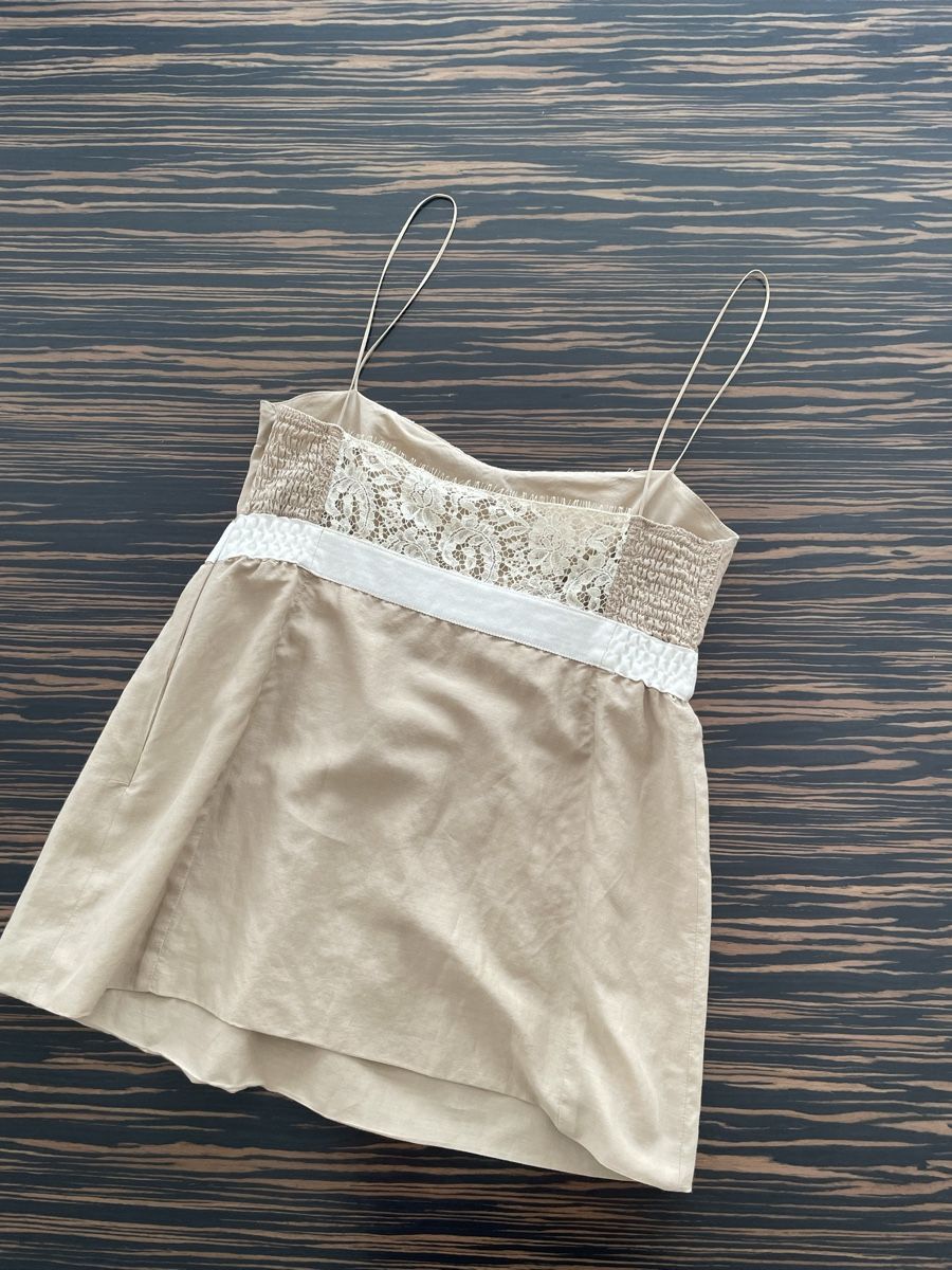 La Perla Top: La Perla top taille-S/M – Nuovo (secondo la descrizione) da Genève venduto da iry_67wr 1