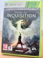 XBOX 360 Dragon Age Inquisition Deluxe Edition (PEGI)