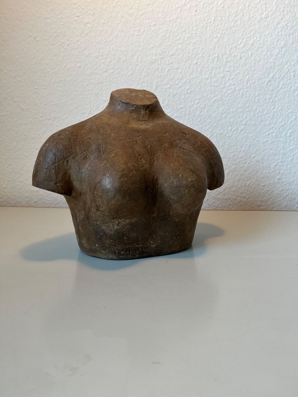 Sculture & Statue: Tonbüste – Usato da Kilchberg ZH venduto da hisli