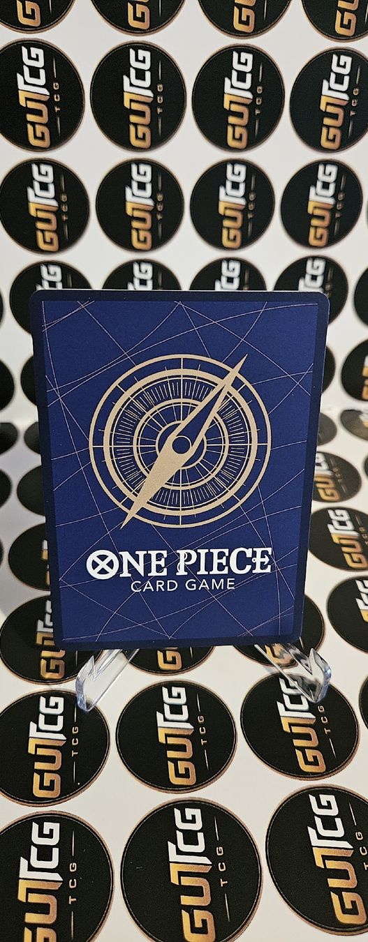 Bandai Sammelbilder & Trading cards: One Piece Uta 13-023 – Neu (gemäss Beschreibung) aus Rümlang von GUTCG 1