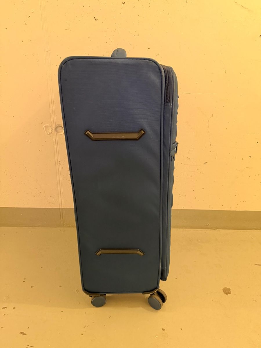 Valigie: Koffer Gross - IT Luggage – Usato da Untersiggenthal venduto da laraw 4