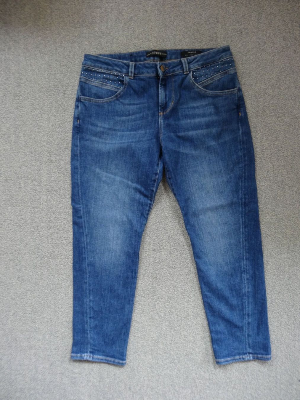 Guess Jeans: Guess Jeans Gr 28 – Usato da Rekingen AG venduto da Barmaleus