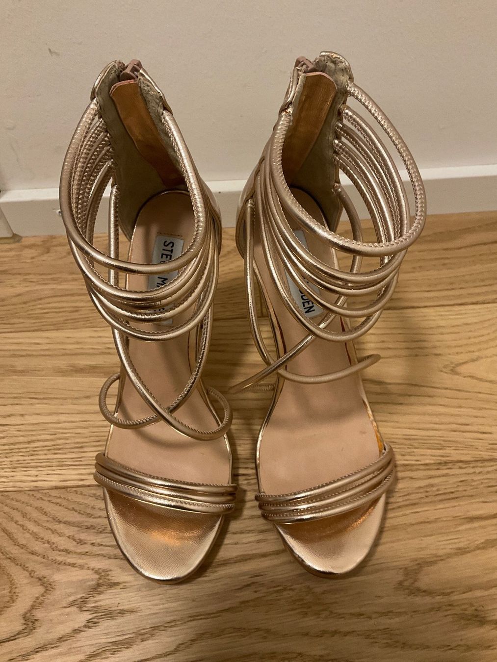 Steve Madden Scarpe da donna: Steve Madden High Heels Gr. 36 – Usato da Schönenwerd venduto da d.chiara 2