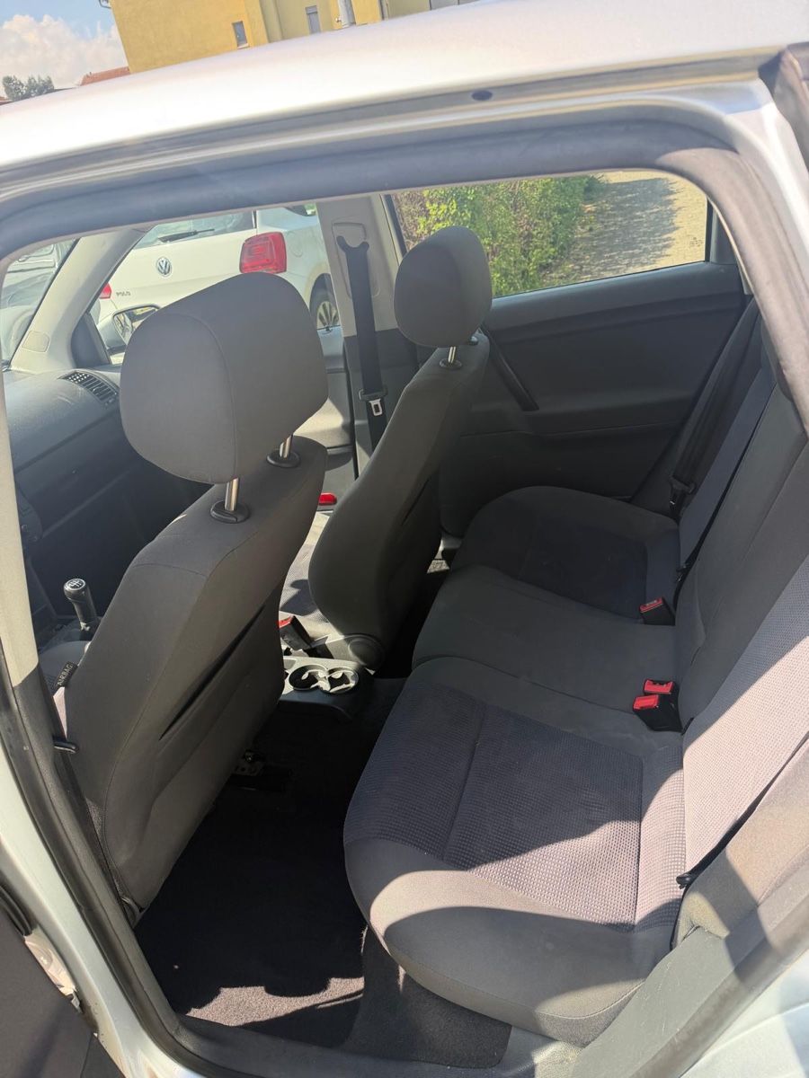 VW Automobili: Vw polo 1.4 – Usato da Brüttisellen venduto da Skel91 4