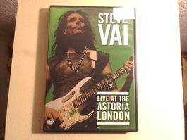 Steve Vai - Live At The Astoria London