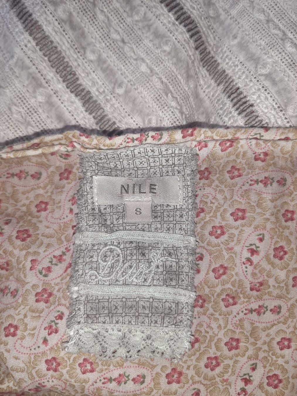 Jupes: kurzer NILE Jupe S – D'occasion à Bern par Preloved.Nile.4.Sale 6