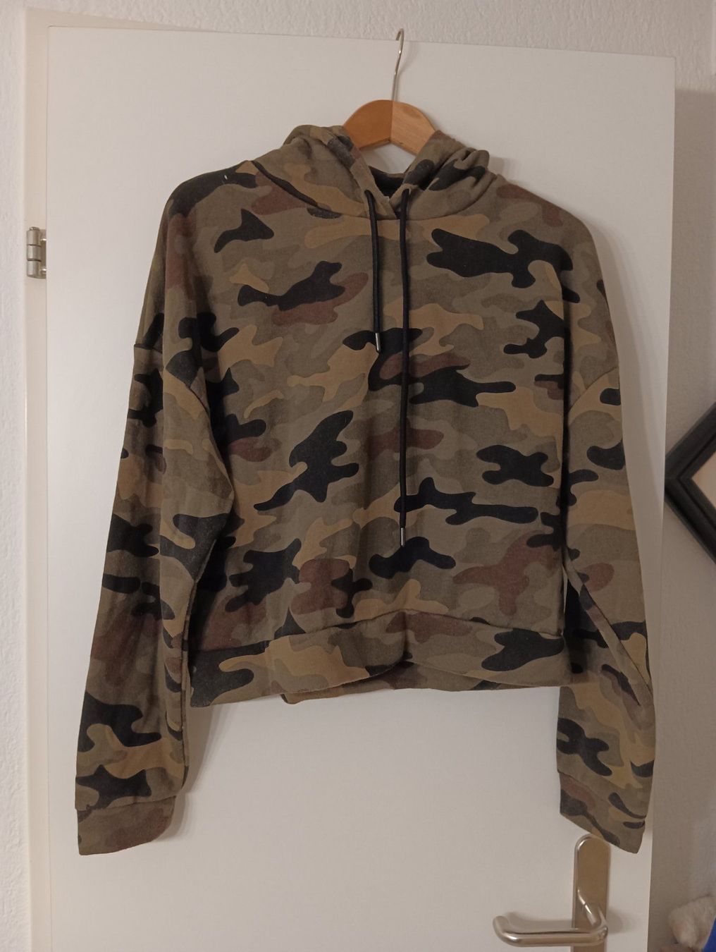 Pullover & Sweatshirts: Kapuzenpullover Gr. XL – Gebraucht aus Schöfflisdorf von kin_2dp9