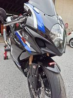 GSX-R 1000 K7