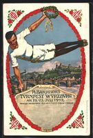 Würzburg, 14. Bayer. Turnfest 1912, Sei