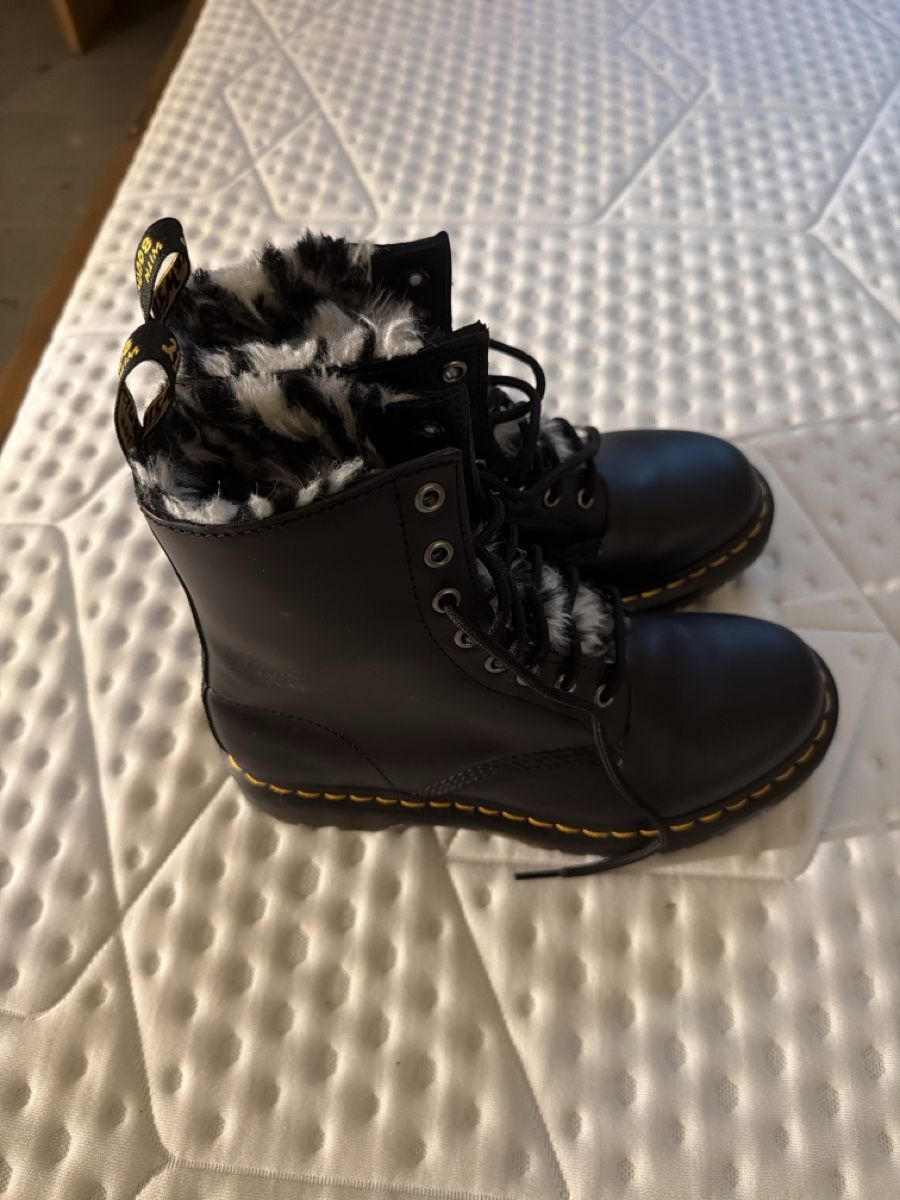 Dr. Martens Scarpe da donna: Dr. Martens Gr. 39 – Nuovo (secondo la descrizione) da Muhen venduto da NaRa-Fashion 1