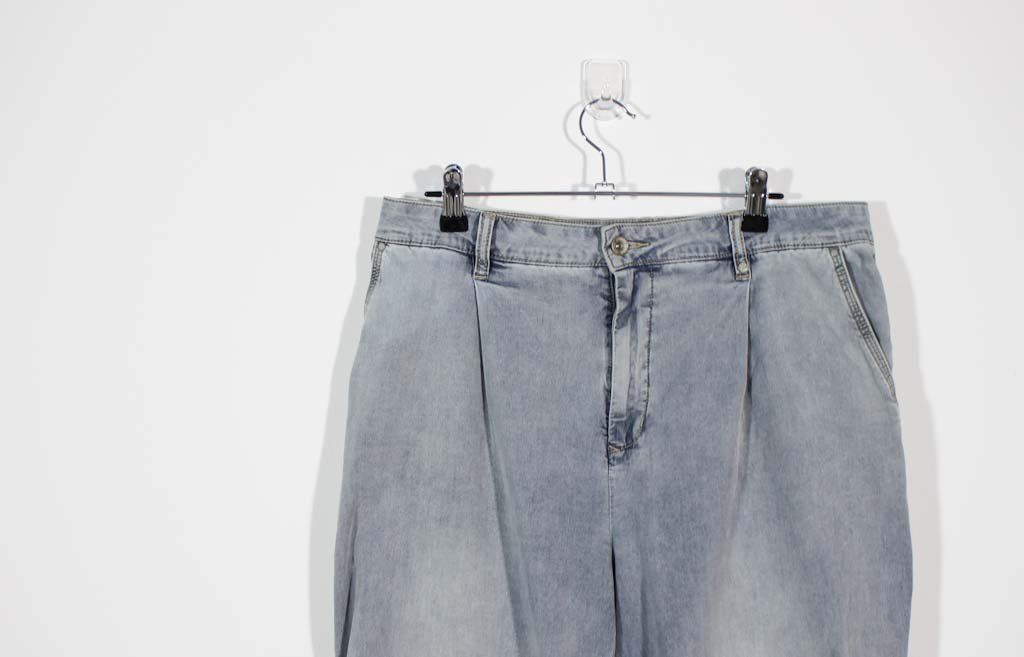 Nile Pantaloni: NILE Hose Gr. L – Usato da Belp venduto da caramel-secondhand 1