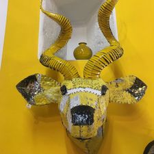 Profile image of KuduKing