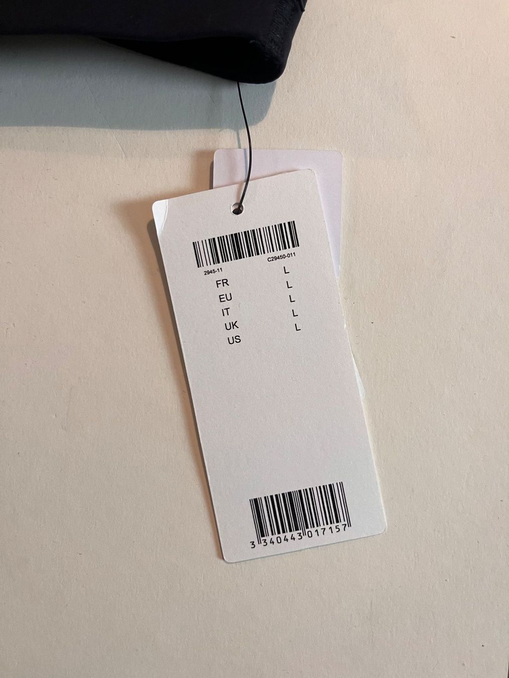 Chantelle Altra biancheria intima: Soft-BH, CHANTELLE, Grösse L,  Farbe Schwarz – Nuovo e nell'imballaggio originale da Rudolfstetten venduto da gst_g7xl 6