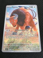 Pokémon - Wachsendes Chaos - Tauros (CRI 96) - DE