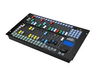 Illuminazione & Effetti luce: Eurolite DMX Commander 512 – Nuovo e nell'imballaggio originale da Däniken SO venduto da Profog1