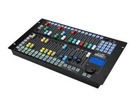 Eurolite DMX Commander 512 – Lichtsteuerpult