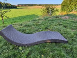Sonnenliege / Gartenliege