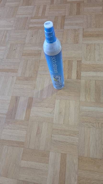 Altro per la casa: Sodastream Flasche  – Nuovo e nell'imballaggio originale da Oberrohrdorf venduto da hol_c587