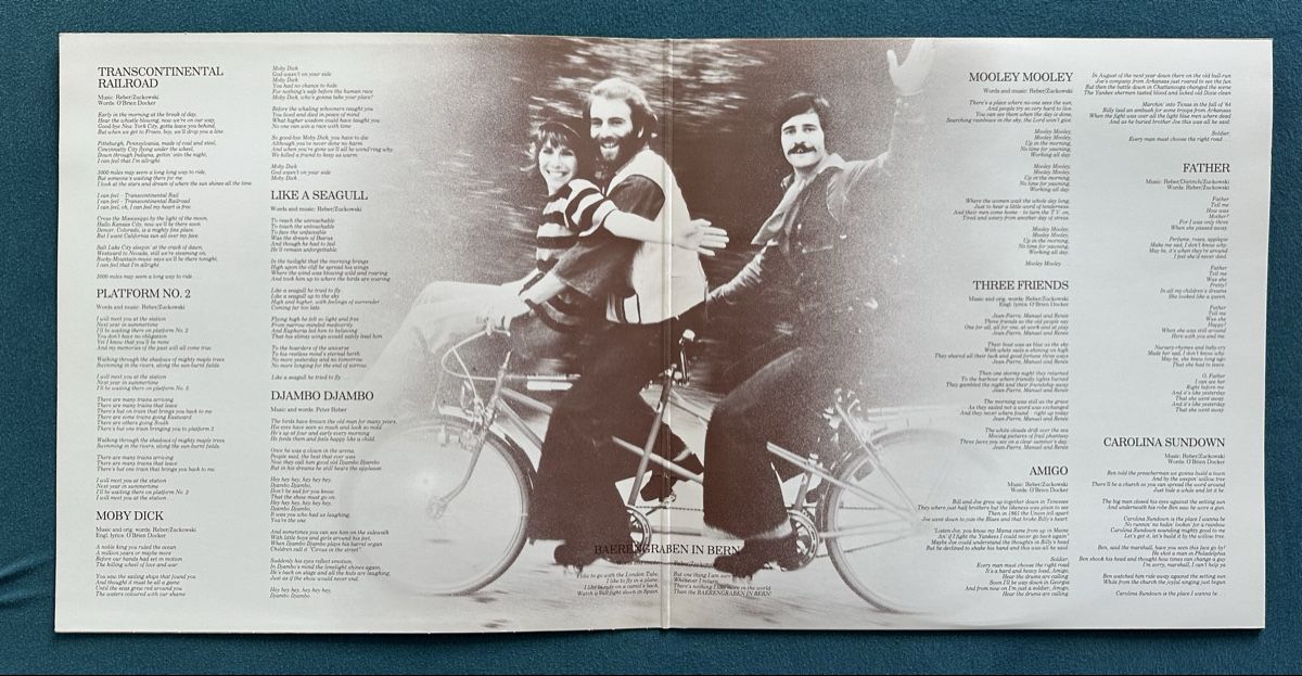 Schallplatten: Peter, Sue & Marc PSM-LP – Gebraucht aus Frauenfeld von iri_yk5m 2