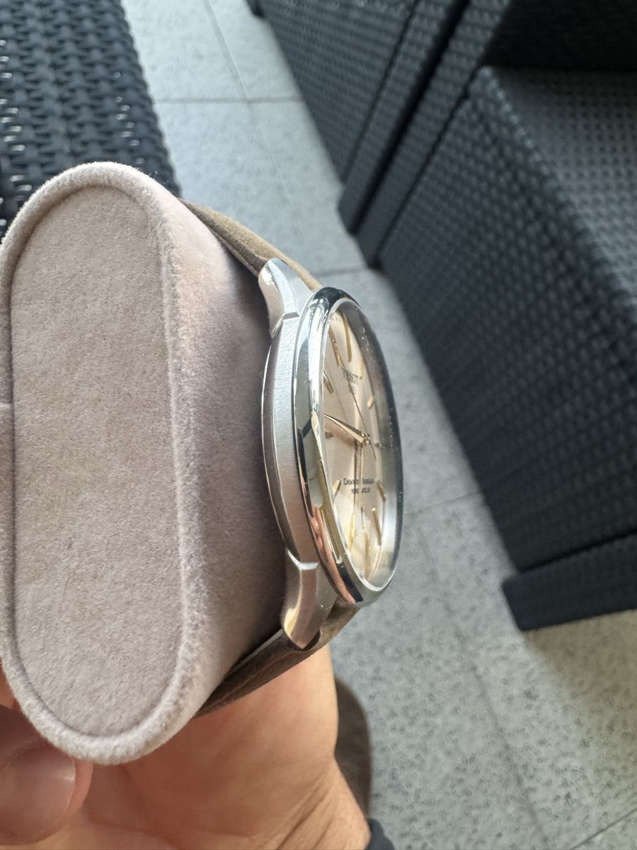 Tissot Uhren: TISSOT CHEMIN DES TOURELLES POWERMATIC 80 – Neu und originalverpackt aus Esslingen von Filipecancela 4