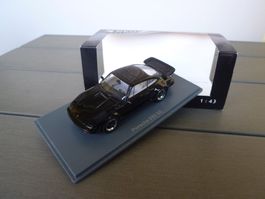 Porsche 930 SE