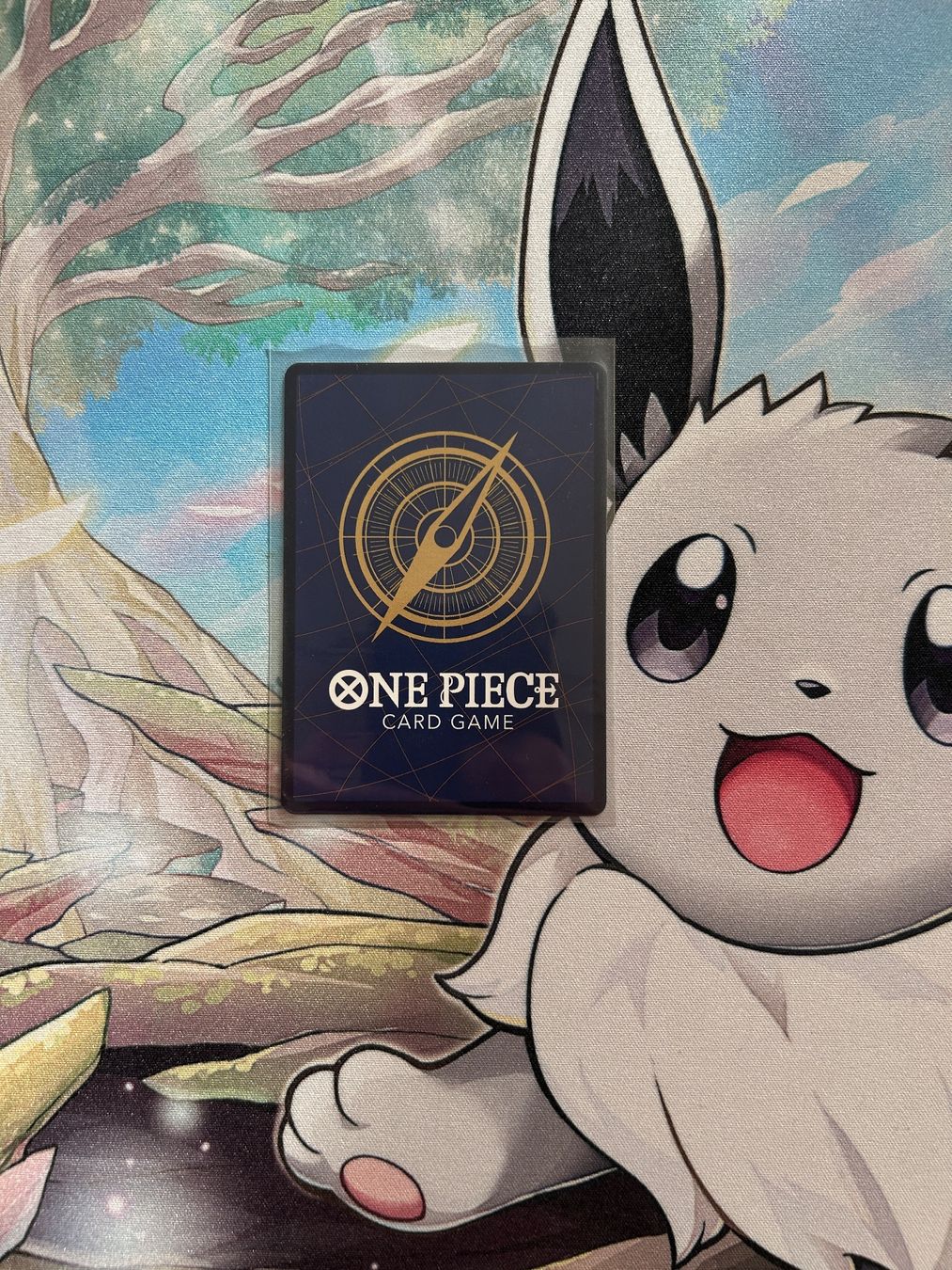 Carte collezionabili: One Piece Monkey. D. Ruffy – Nuovo (secondo la descrizione) da Frauenfeld venduto da Zoldyck 1