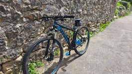 Mountainbike (MTB) Canyon Grand Canyon AL SLX