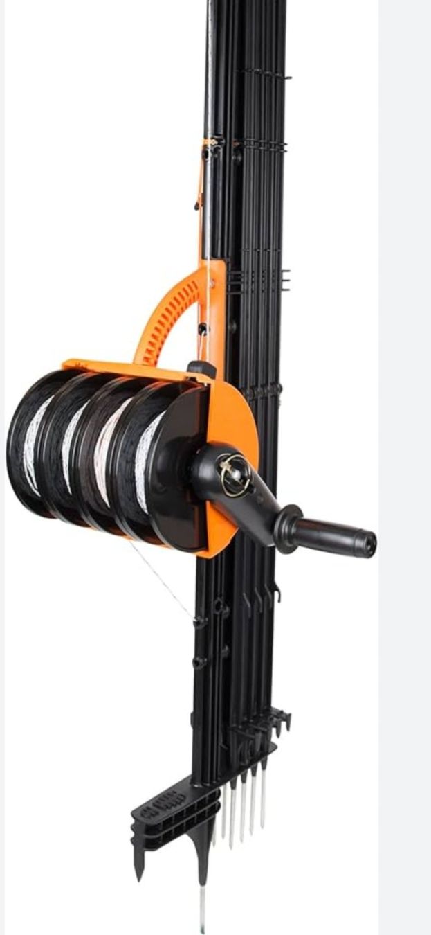 Altre attrezzature per stalle: GALLAGHER SMART FENECE 2 – Nuovo e nell'imballaggio originale da Grengiols venduto da Fe_ri 1