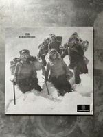 The Invisible Man - Dax J - 12“ EP - Monnom Black, Techno