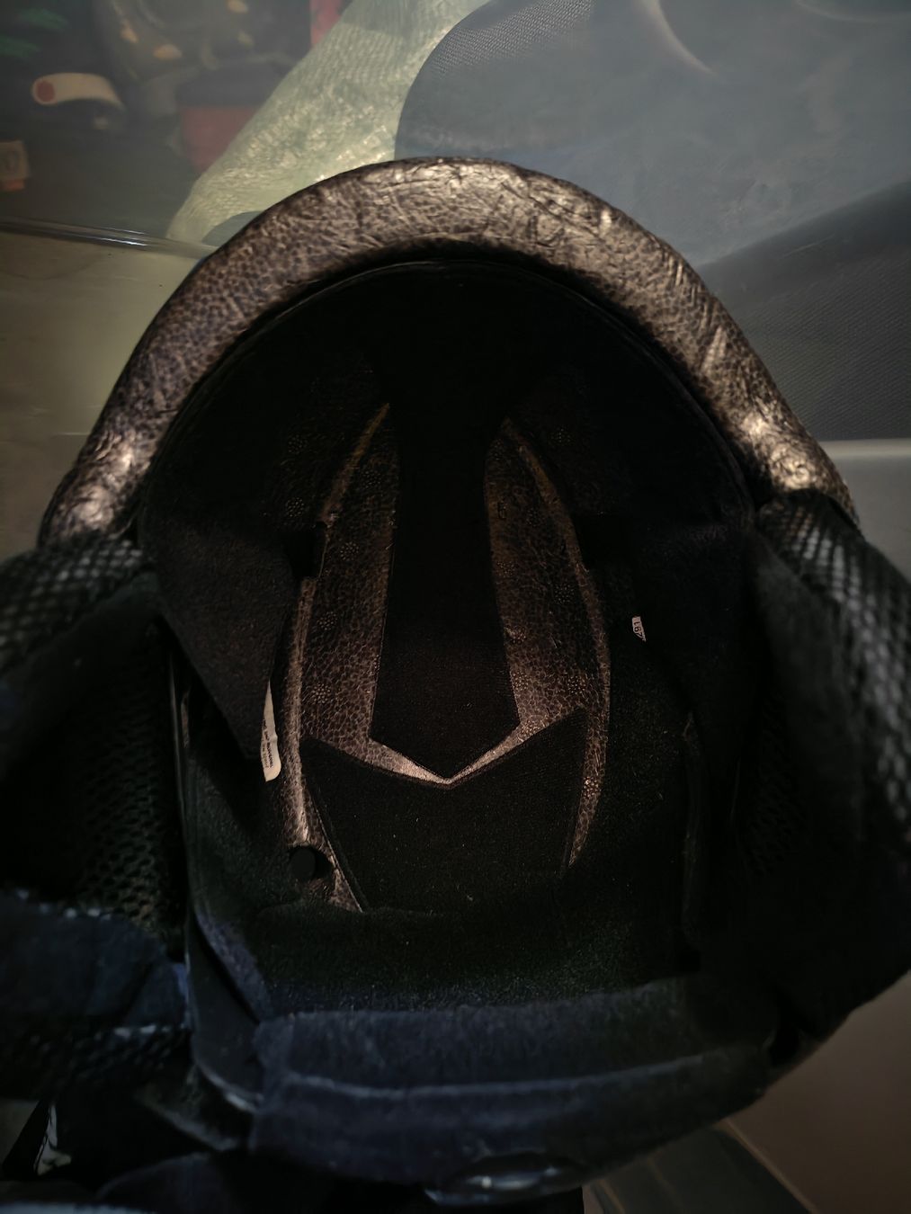 Head Caschi: Head Skihelm Gr. S/M (52-55cm) – Usato da Cham venduto da julayla 2