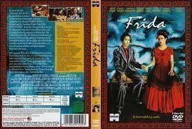 Alle DVDs: Frida  (De - Eng - It)      2-Disc-Set.           ©'2002 – Gebraucht aus St. Gallen von elk2020 1