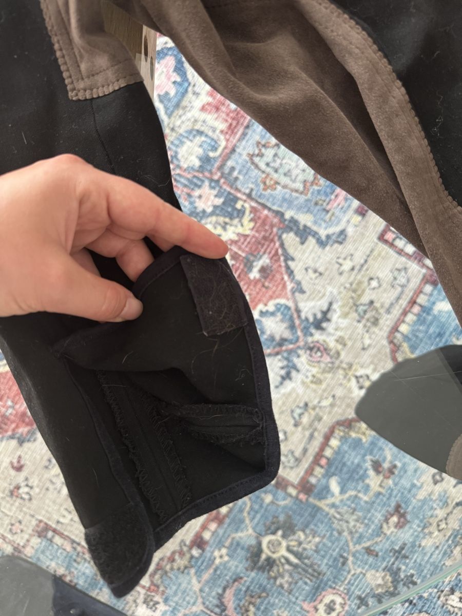 Hosen: Reithosen  – Gebraucht aus Bottighofen von mlj_5dlb 3