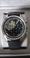 Zenith Chronomaster open - El Primero