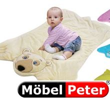 Spieldecke Kuscheldecke Krabeldecke