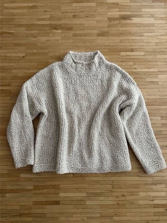 Pullover & Sweatshirts: Aylin König Granny Pullover M/L – Gebraucht aus Biel/Bienne von nurrund 2