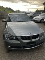 BMW 330xd touring