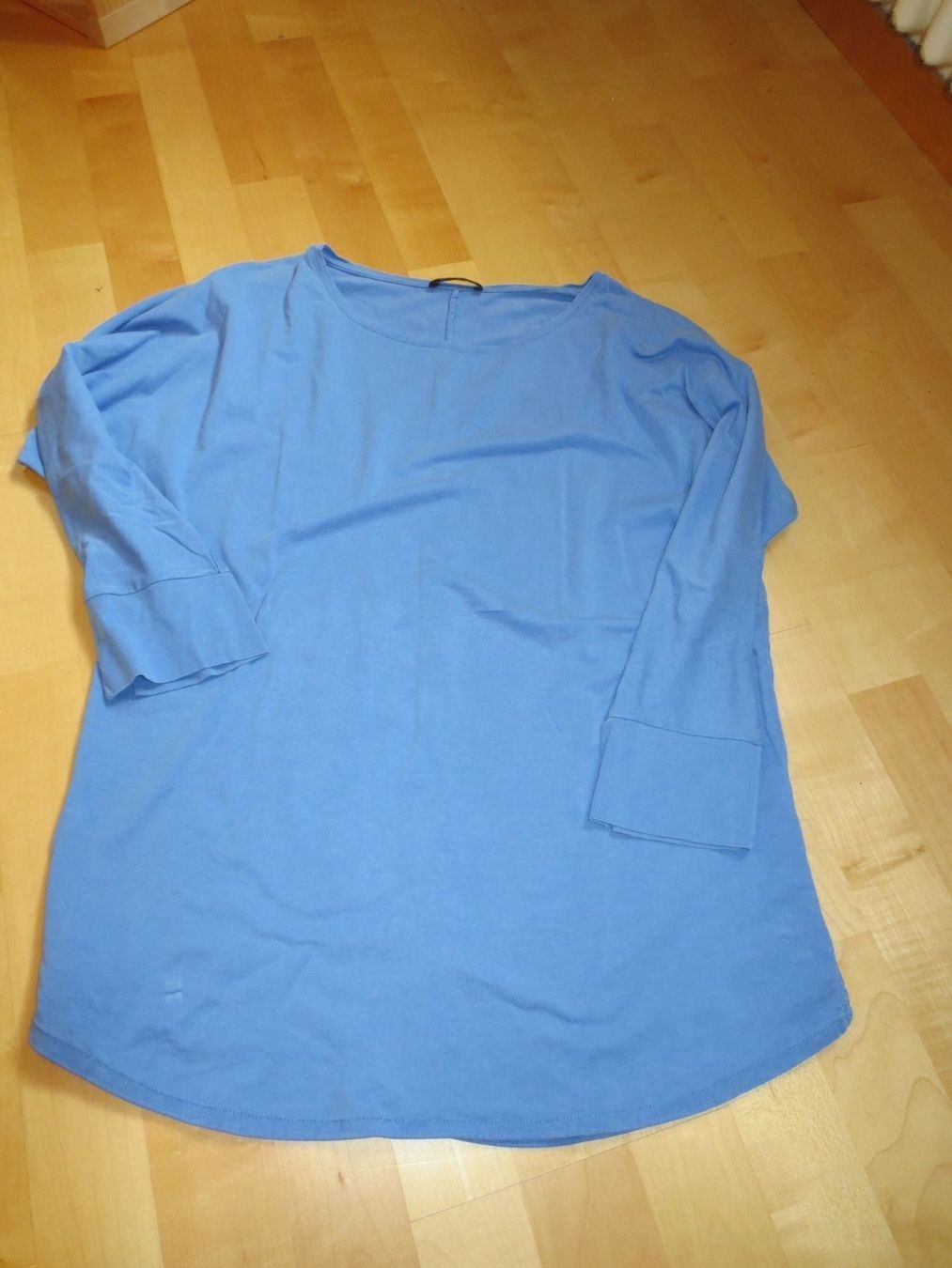 Massimo Dutti T-shirt: TShirt Massimo Dutti L = Gr. 40 – Usato da Männedorf venduto da Livingston 2