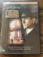 Es war einmal in Amerika DVD