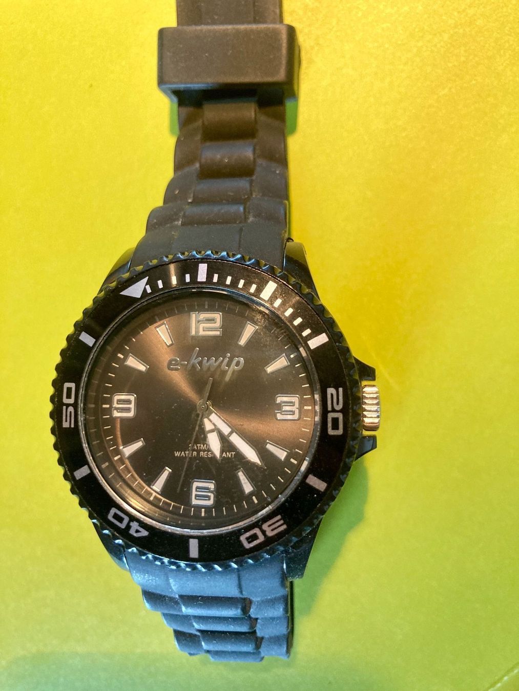 Orologi: Taucheruhr – Nuovo (secondo la descrizione) da Dielsdorf venduto da Eleanor_Dude