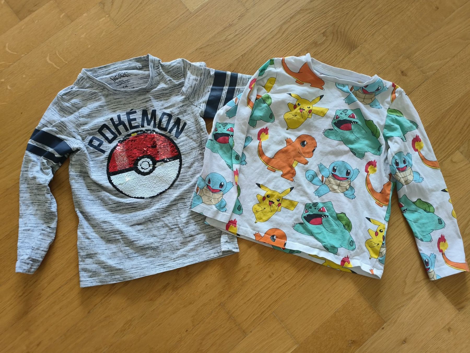 Lotti & Set di vestiti: Kinder Kleider Paket,Gr.116 – Usato da Oftringen venduto da joa_bbm2