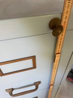 Bigla Aktenschrank aus Metall, kein Lista