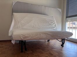 Canapé-lit IKEA très bon etat