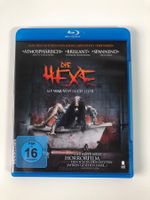 Die Hexe - Sie war vor euch hier (2015) - Bluray