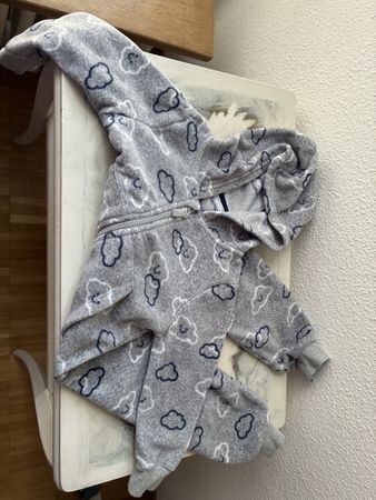 Overall Grösse 86/92