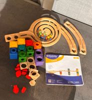 Circuits à billes Quadrilla - Set Try Me Set - COMPLET