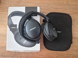 Casque BOSE QuietComfort SE
