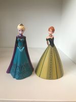 Disney Elsa und Anna Figuren